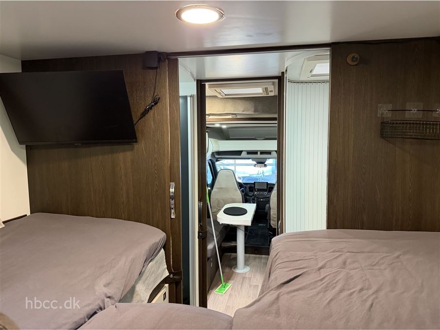 Benimar Tessoro 468